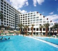 Isrotel Dead Sea